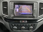 Volkswagen Sharan - fotka číslo 15