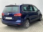 Volkswagen Sharan - fotka číslo 1