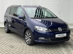 Volkswagen Sharan - fotka číslo 5