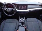 Škoda Octavia - fotka číslo 11