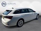 Škoda Octavia - fotka číslo 1