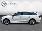Škoda Octavia - fotka číslo 2