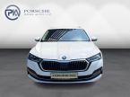 Škoda Octavia - fotka číslo 3