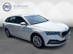 Škoda Octavia - fotka číslo 5