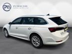 Škoda Octavia - fotka číslo 7