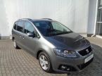 Seat Alhambra - fotka číslo 5