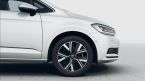 Volkswagen Touran - fotka číslo 3