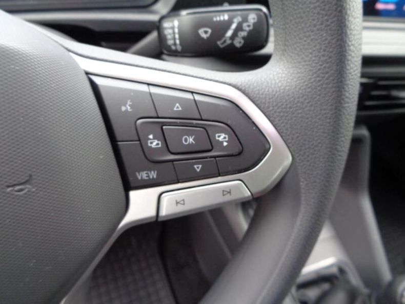 Volkswagen Caddy - hlavní fotka