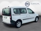 Volkswagen Caddy - fotka číslo 1