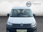Volkswagen Caddy - fotka číslo 3