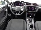 Volkswagen Tiguan - fotka číslo 4