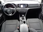Kia Sportage - fotka číslo 11