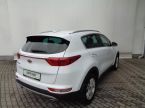 Kia Sportage - fotka číslo 1