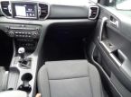 Kia Sportage - fotka číslo 19