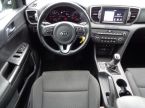 Kia Sportage - fotka číslo 4