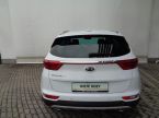 Kia Sportage - fotka číslo 8