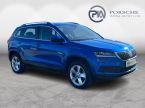 Škoda Karoq - fotka číslo 5
