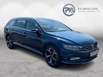 Volkswagen Passat - fotka číslo 5