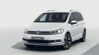 Volkswagen Touran - fotka číslo 0