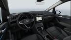 Volkswagen Touran - fotka číslo 4