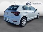 Volkswagen Polo - fotka číslo 1