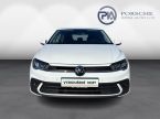 Volkswagen Polo - fotka číslo 3