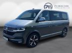 Volkswagen Multivan - fotka číslo 0