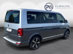 Volkswagen Multivan - fotka číslo 1