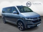 Volkswagen Multivan - fotka číslo 5