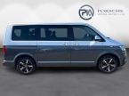 Volkswagen Multivan - fotka číslo 6