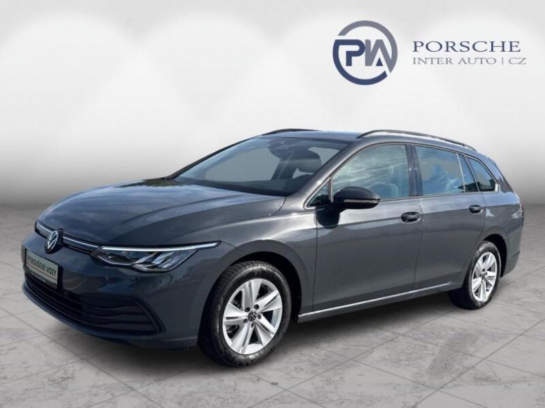 Volkswagen Golf - hlavní fotka inzerátu