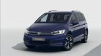 Volkswagen Touran - fotka číslo 0