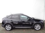 Volkswagen Taigo - fotka číslo 6