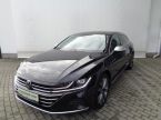 Volkswagen Arteon Shooting Brake - fotka číslo 0