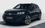 Volkswagen Touareg - fotka číslo 0