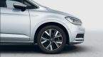 Volkswagen Touran - fotka číslo 2