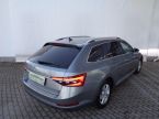Škoda Superb - fotka číslo 1