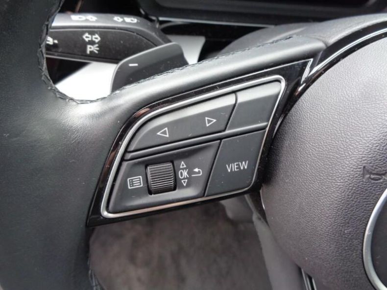 Audi A3 - hlavní fotka