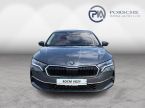 Škoda Octavia - fotka číslo 3