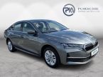 Škoda Octavia - fotka číslo 5