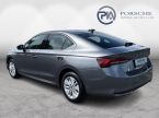 Škoda Octavia - fotka číslo 7