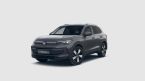 Volkswagen Tiguan - fotka číslo 0
