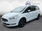 Ford Galaxy - fotka číslo 0