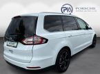 Ford Galaxy - fotka číslo 1