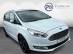 Ford Galaxy - fotka číslo 5