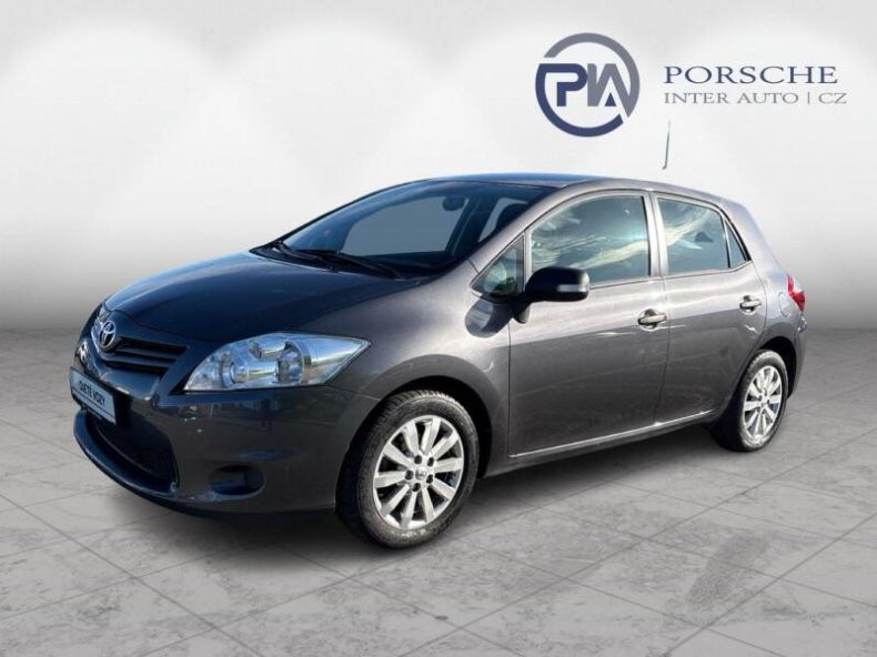 Toyota Auris - hlavní fotka inzerátu