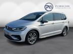 Volkswagen Touran - fotka číslo 0