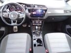Volkswagen Touran - fotka číslo 16