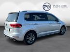 Volkswagen Touran - fotka číslo 1