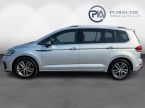 Volkswagen Touran - fotka číslo 2